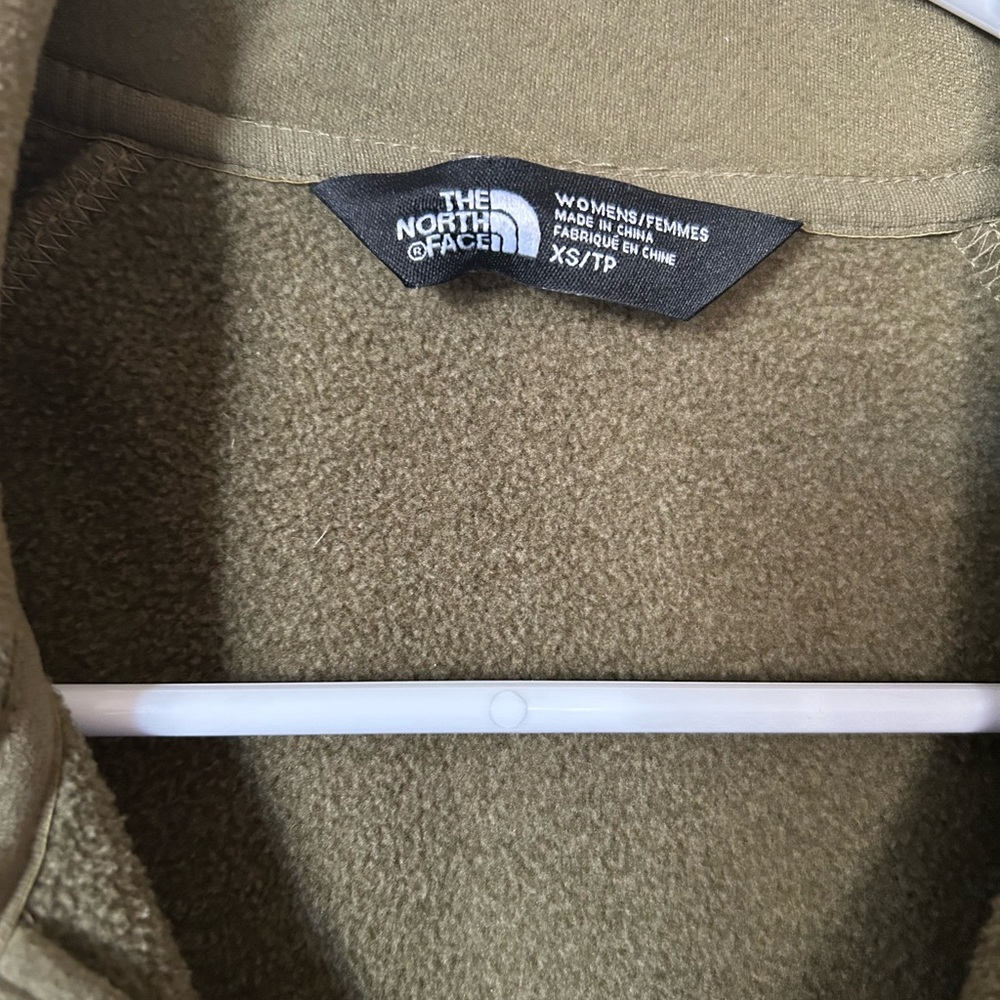 The North Face Jacket Lightweight XS - EUC see note - Picture 4 of 16